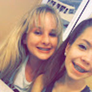 Meet your Posher, Victoria